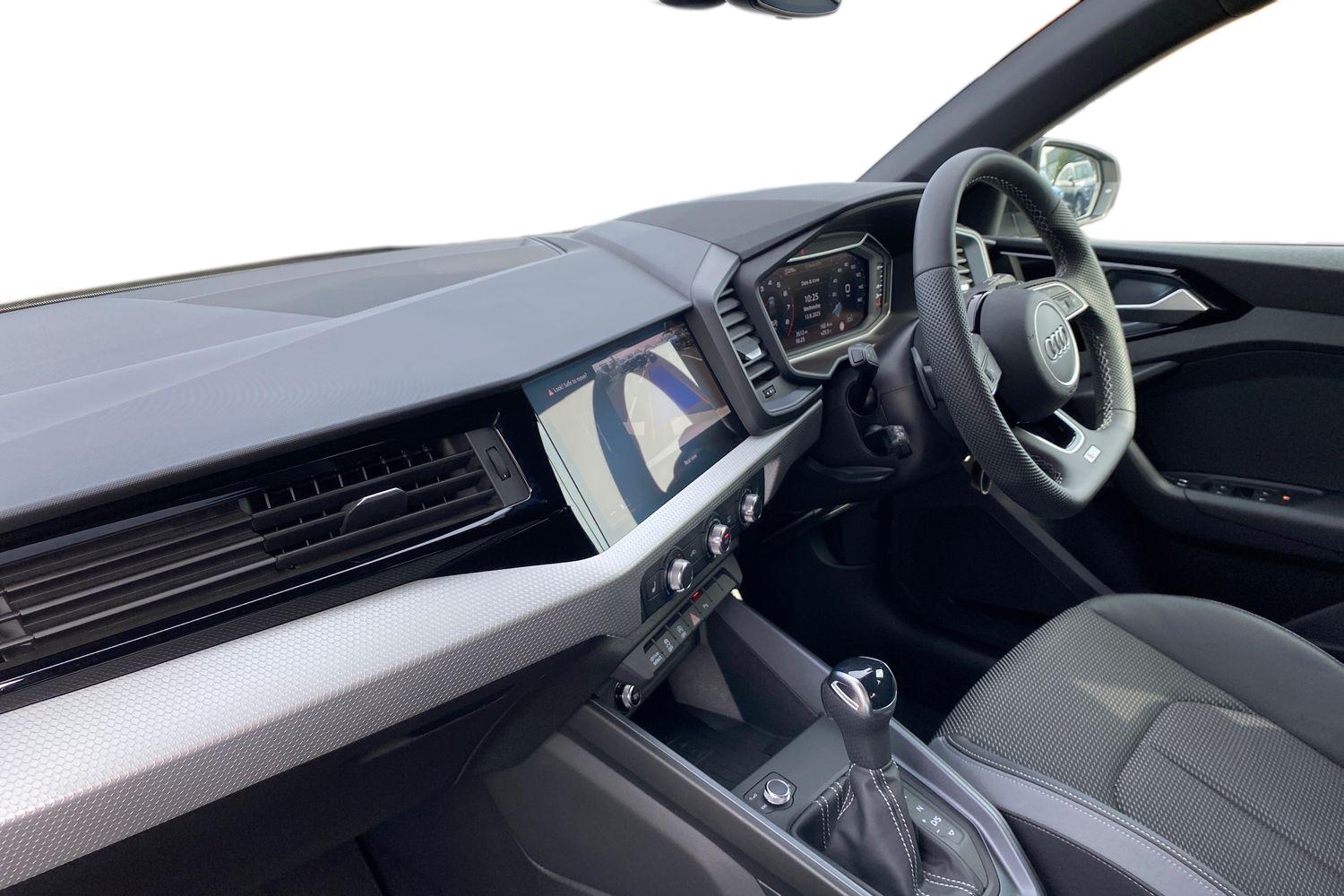 Used Audi A1 2025 for sale - 76680740: Photo 2