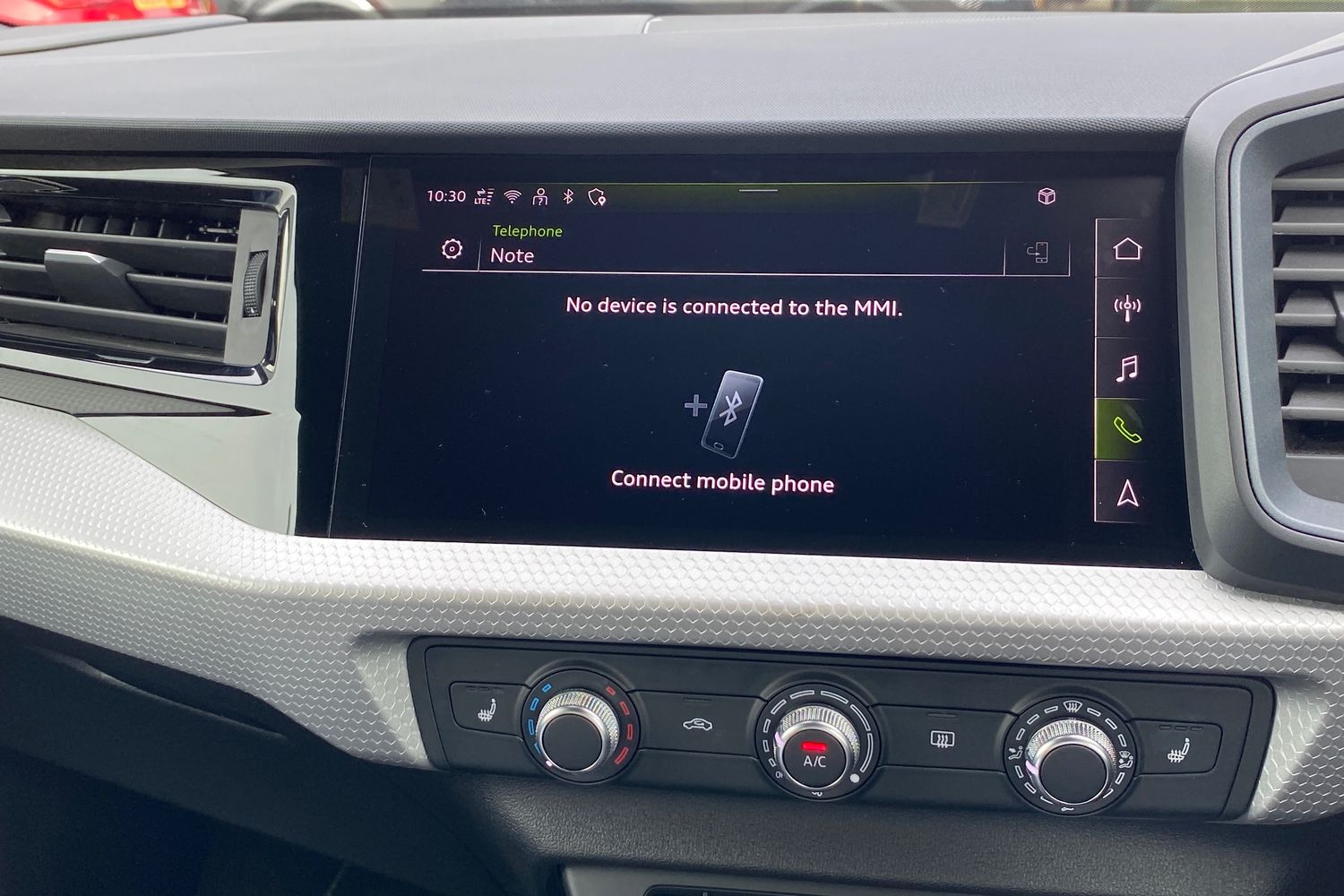 Used Audi A1 2025 for sale - 76680740: Photo 20