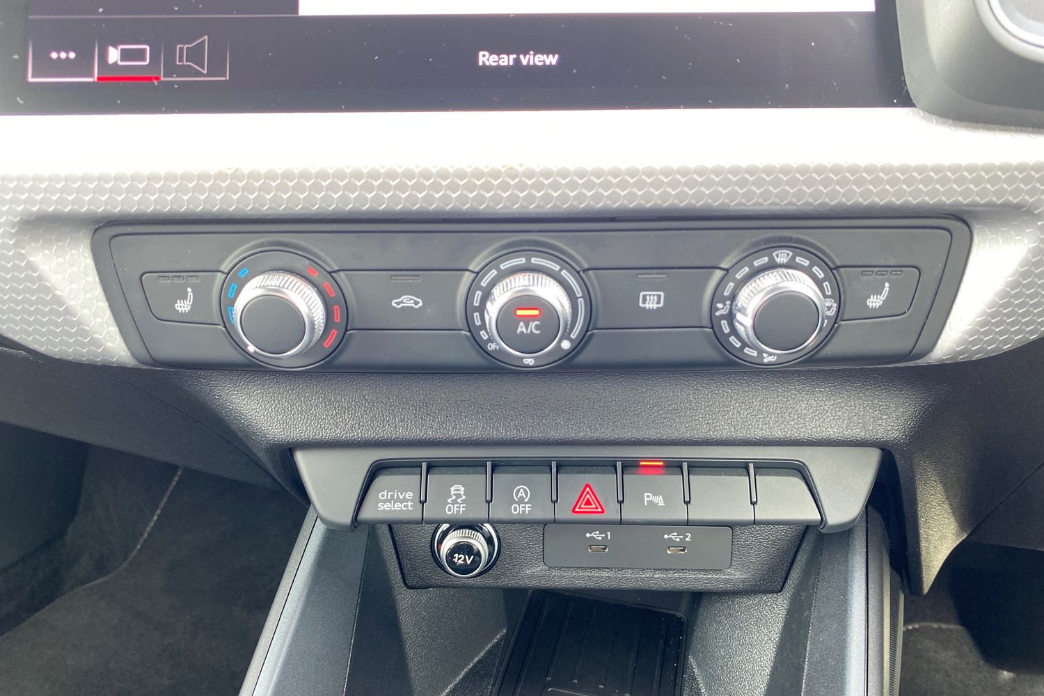 Used Audi A1 2025 for sale - 76680740: Photo 22