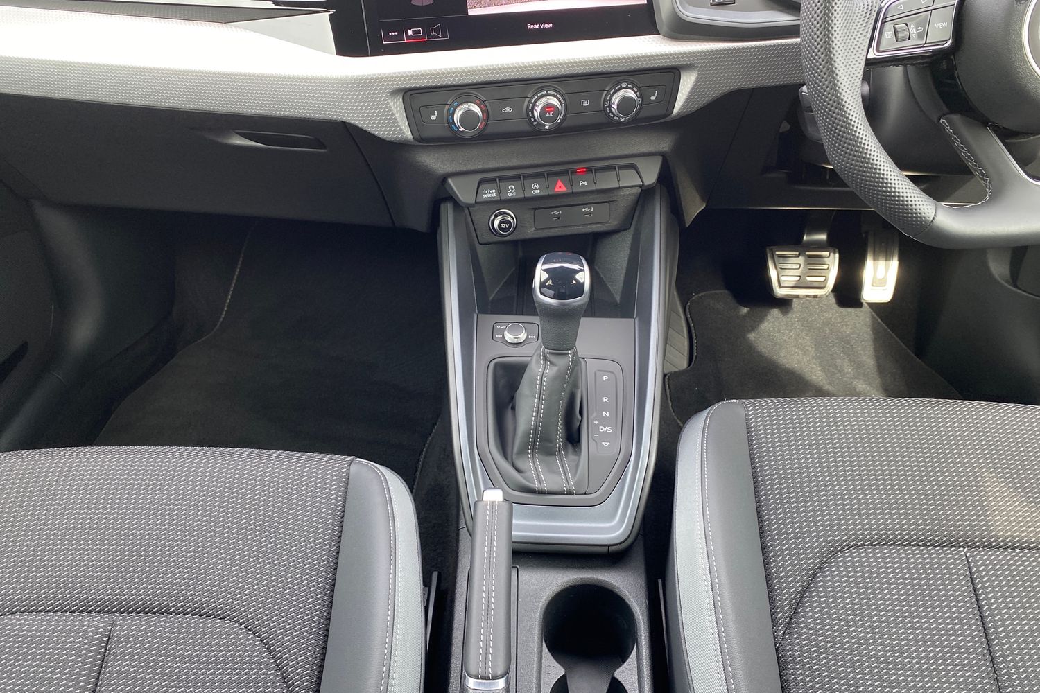 Used Audi A1 2025 for sale - 76680740: Photo 23