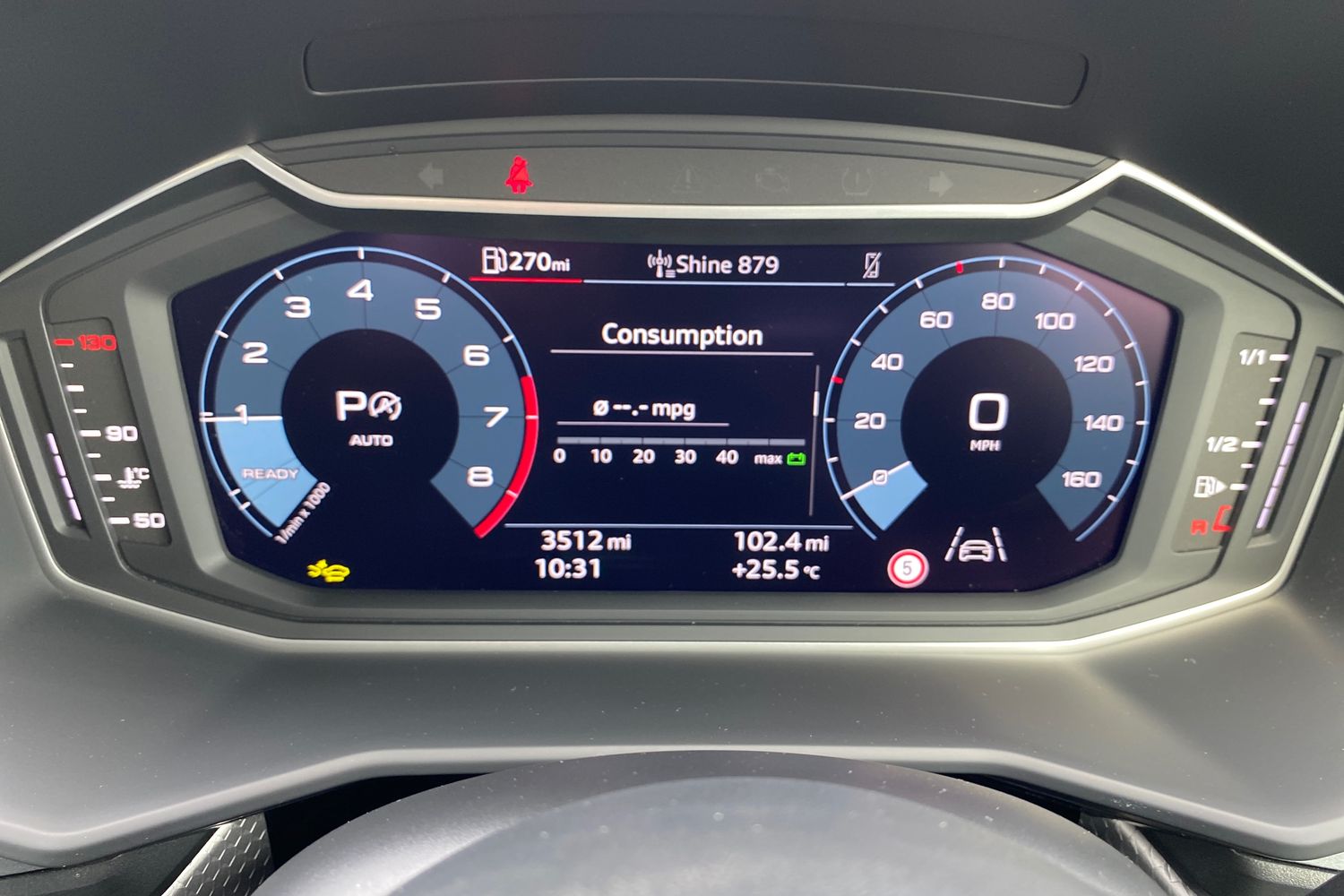 Used Audi A1 2025 for sale - 76680740: Photo 24