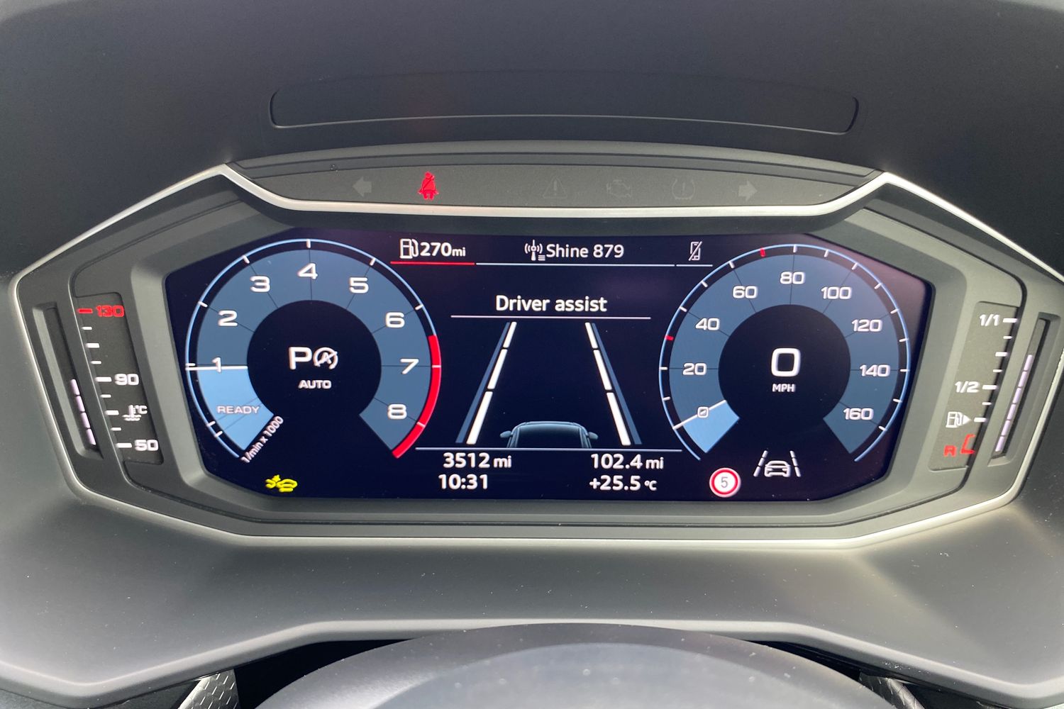 Used Audi A1 2025 for sale - 76680740: Photo 25