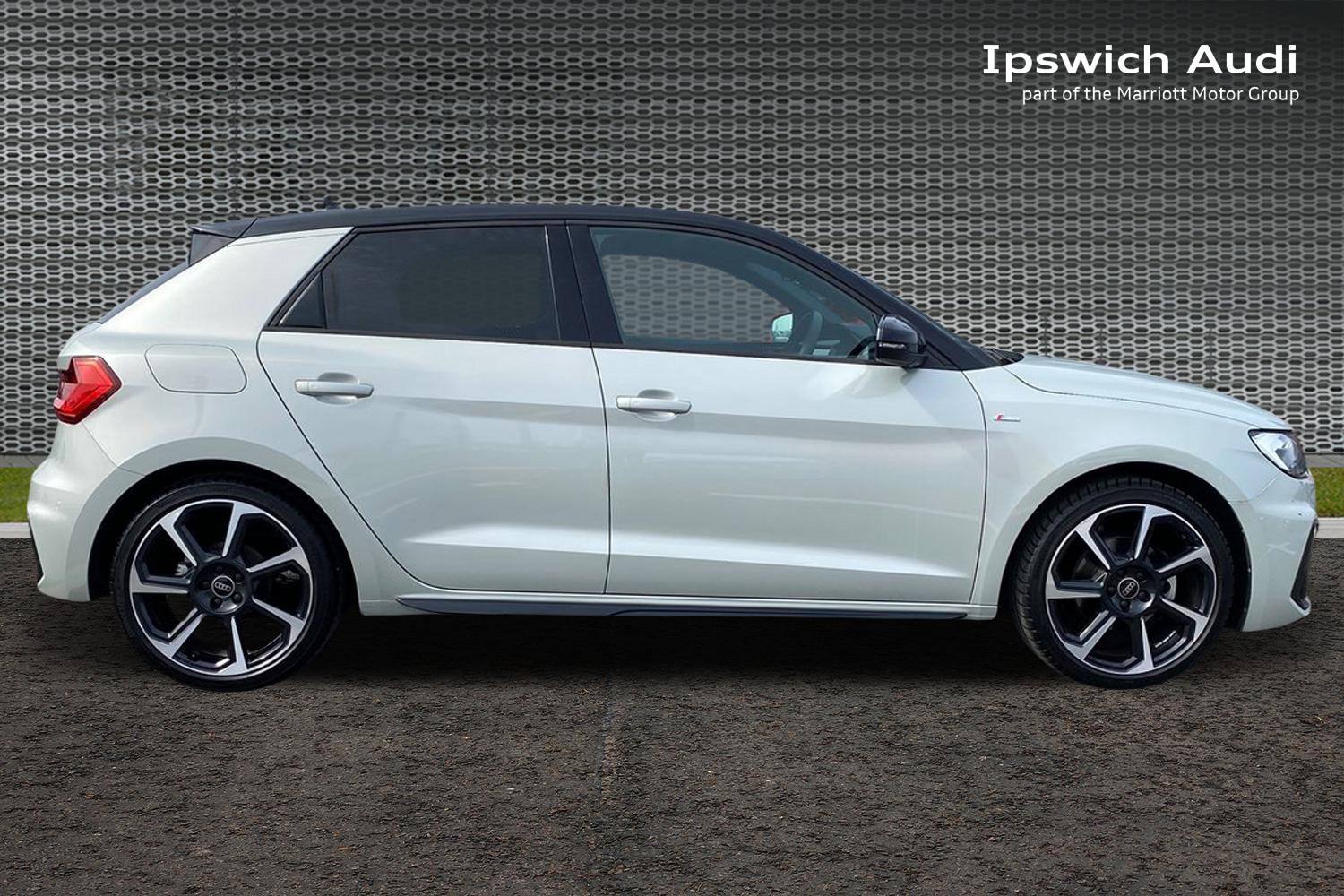 Used Audi A1 2025 for sale - 76680740: Photo 4