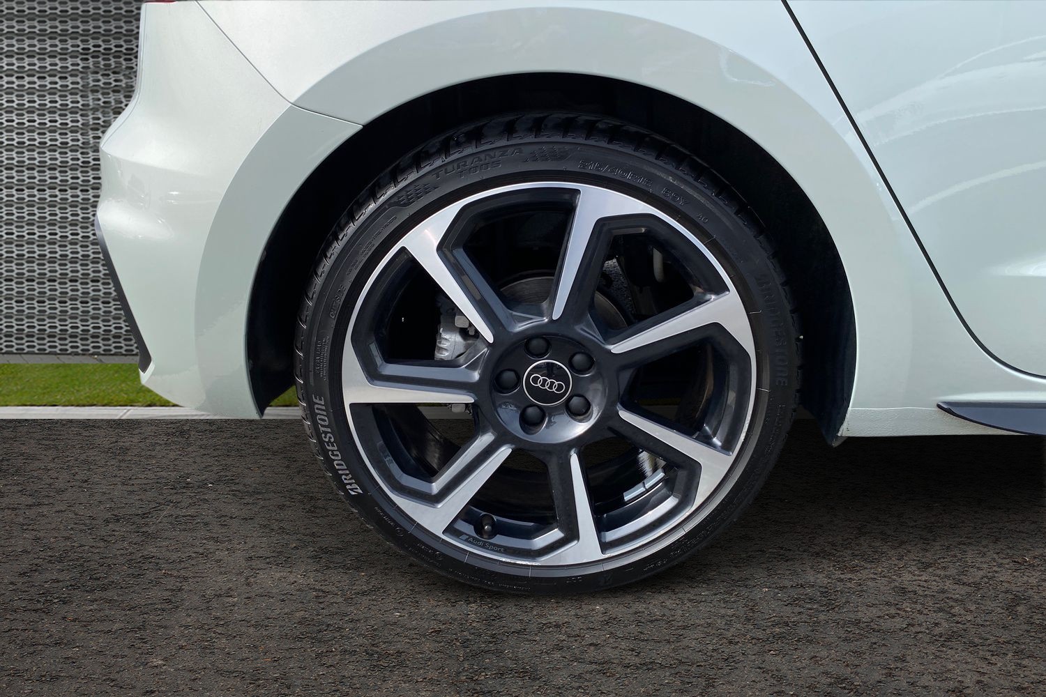 Used Audi A1 2025 for sale - 76680740: Photo 5