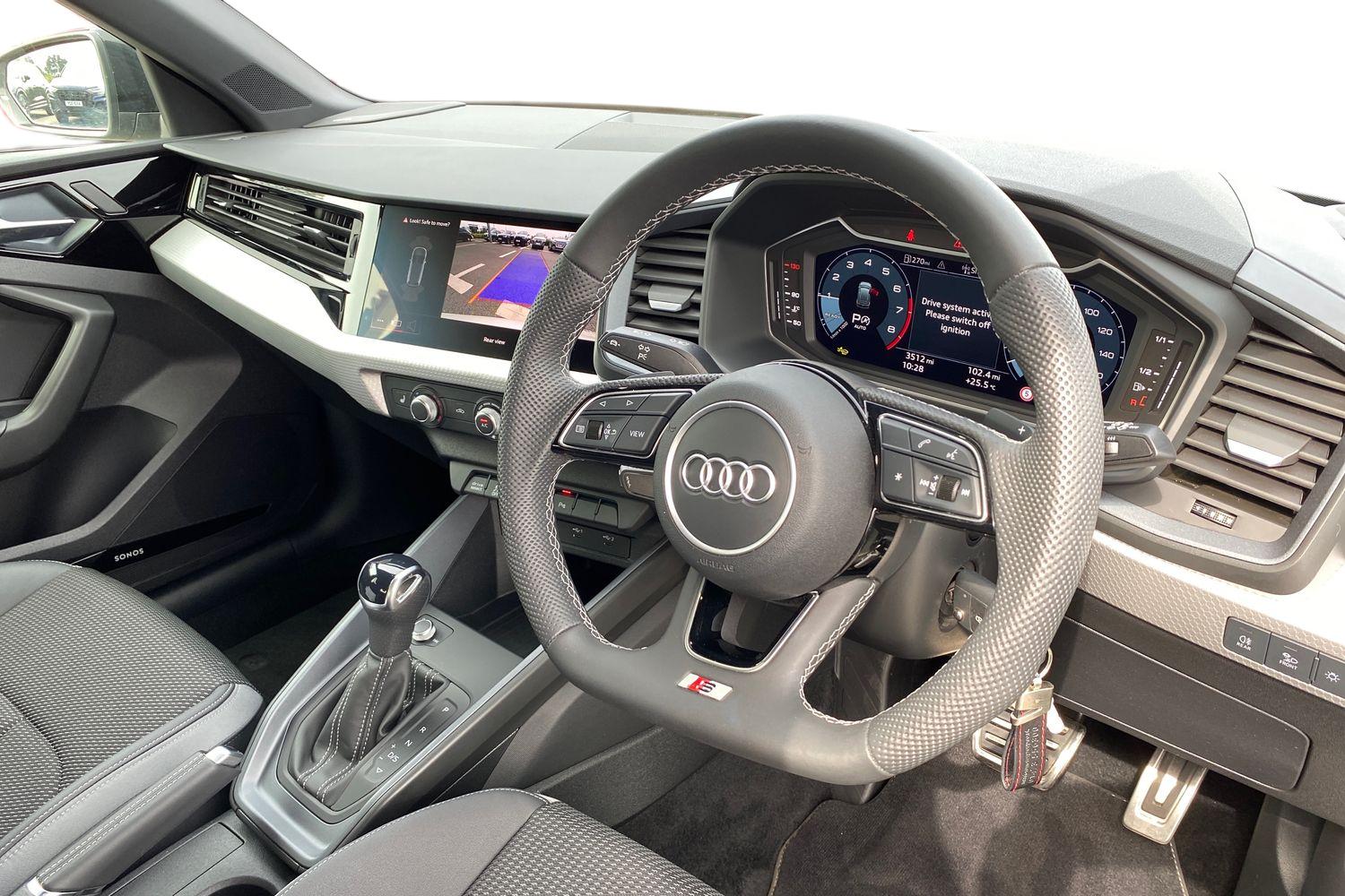 Used Audi A1 2025 for sale - 76680740: Photo 6