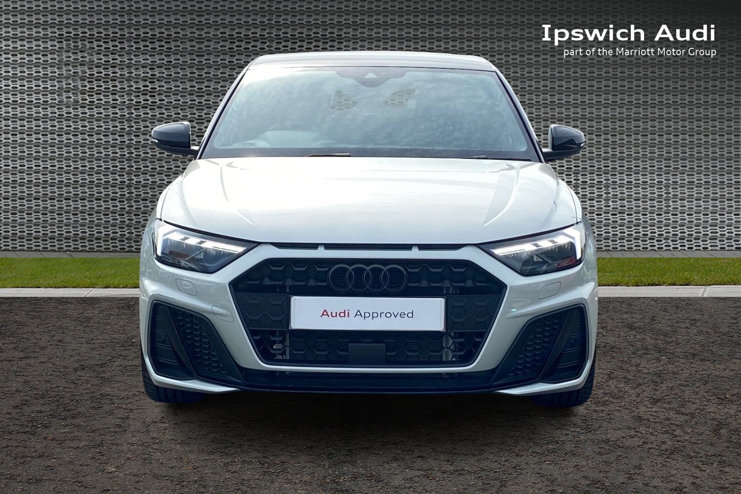 Used Audi A1 2025 for sale - 76680740: Photo 7