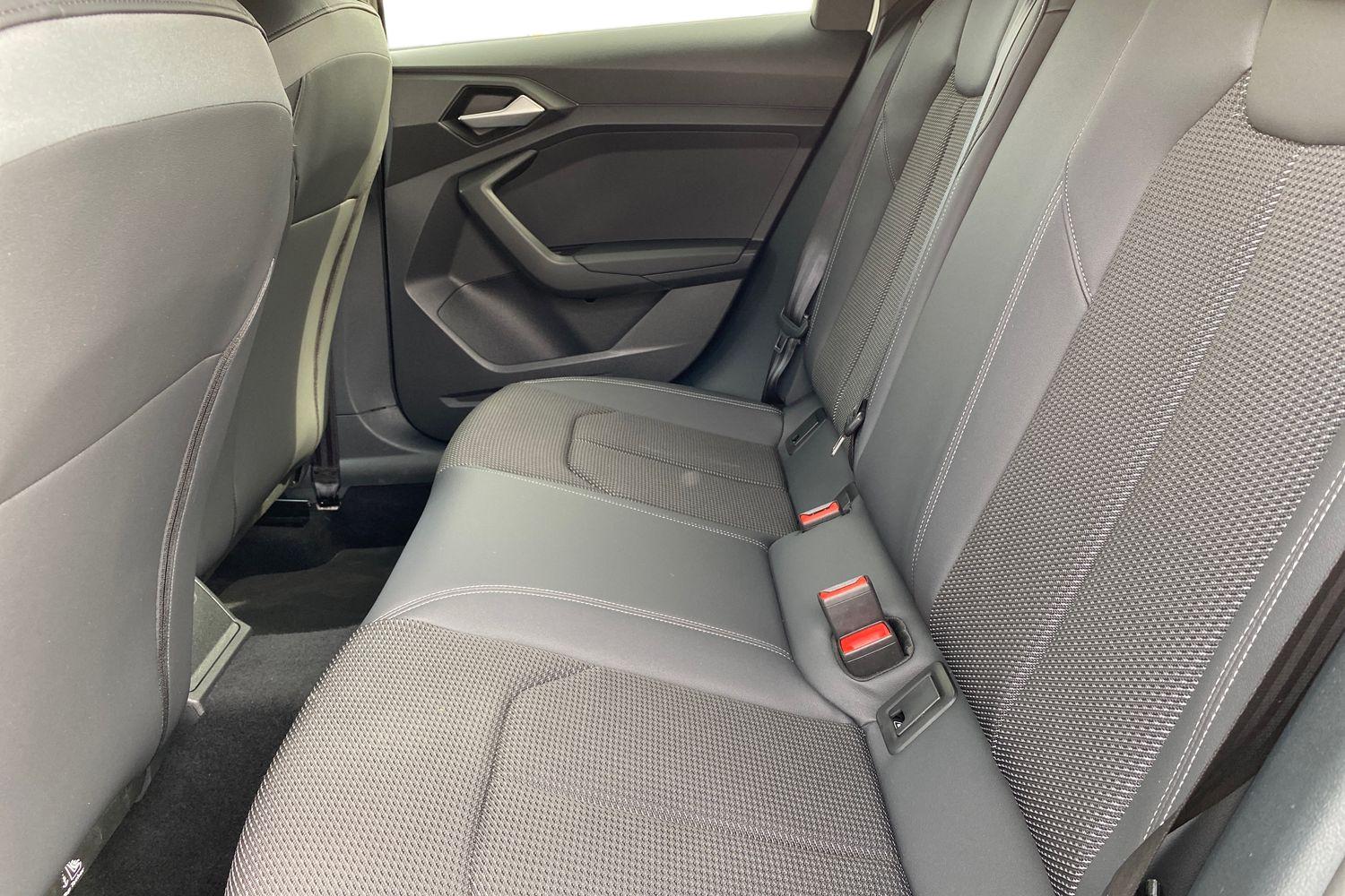 Used Audi A1 2025 for sale - 76680740: Photo 8