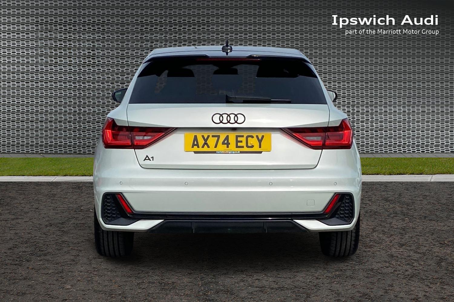 Used Audi A1 2025 for sale - 76680740: Photo 9