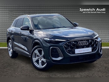 Used Audi Q5 2025 for sale - 76222063: Photo