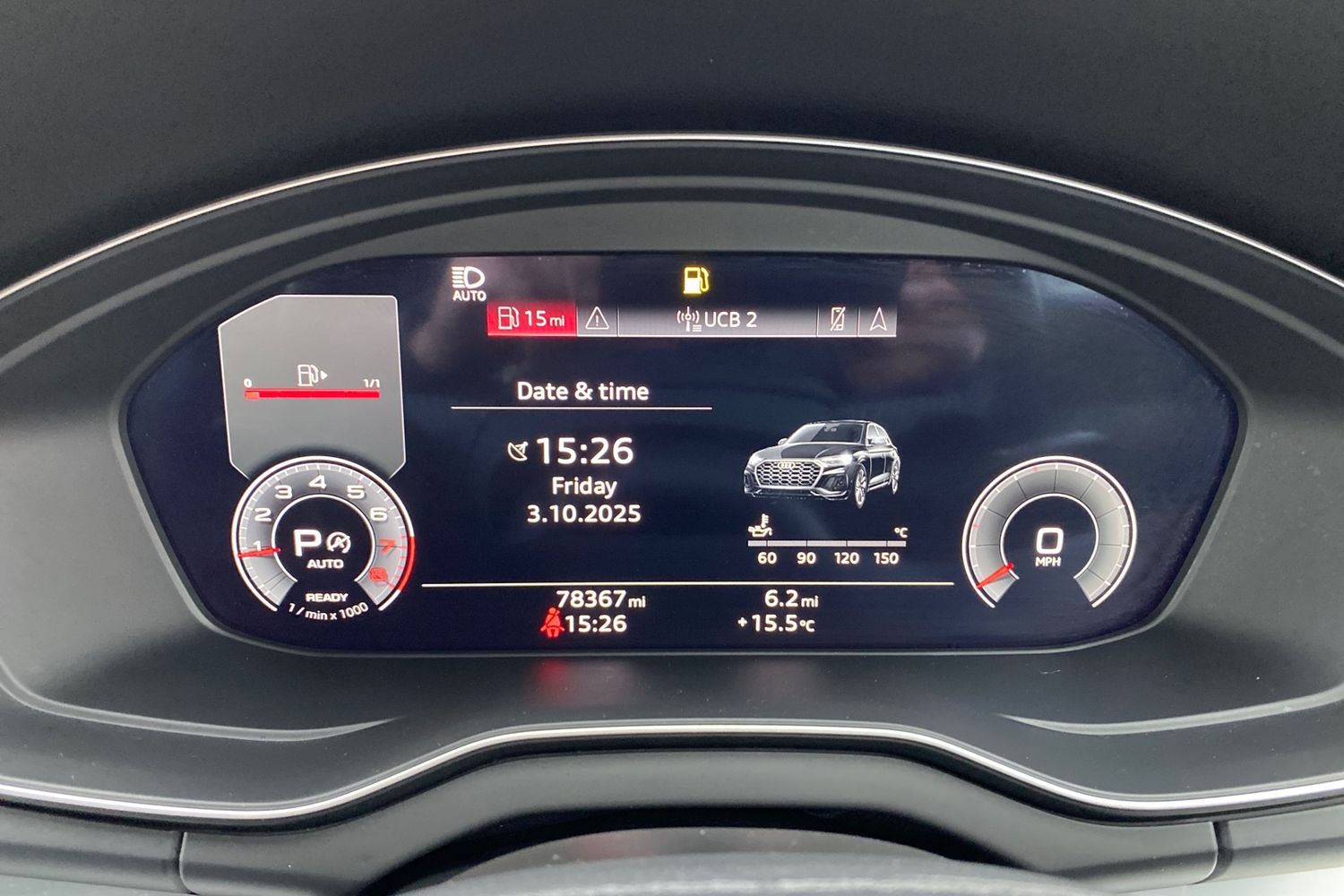 Used Audi Q5 2022 for sale - 76675671: Photo 11