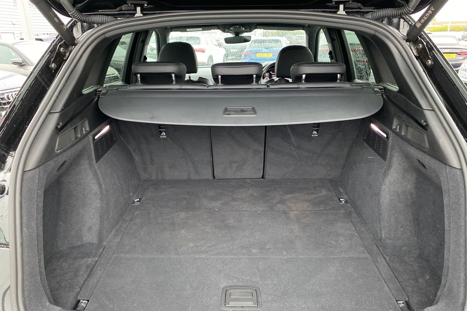 Used Audi Q5 2022 for sale - 76675671: Photo 12