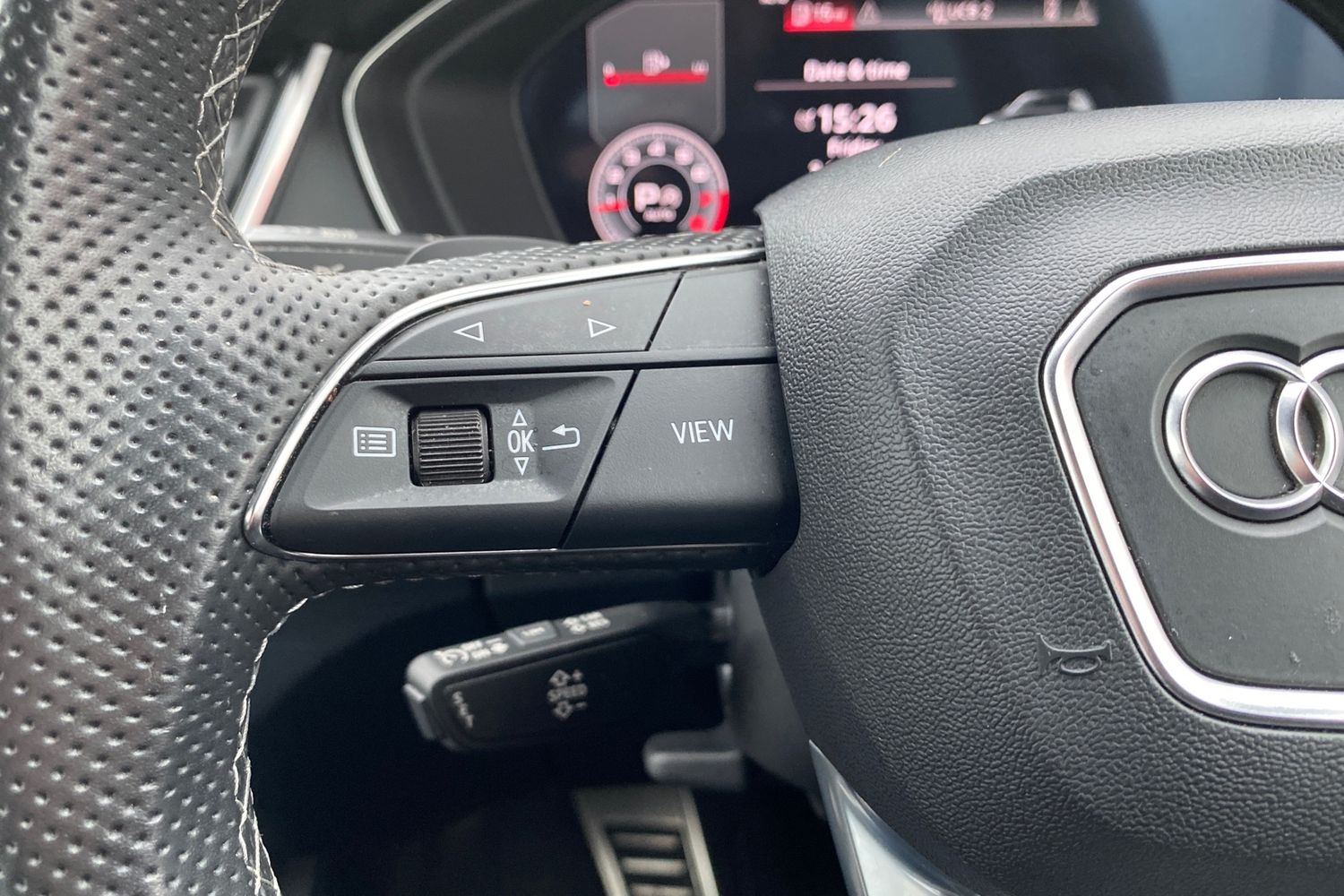 Used Audi Q5 2022 for sale - 76675671: Photo 14