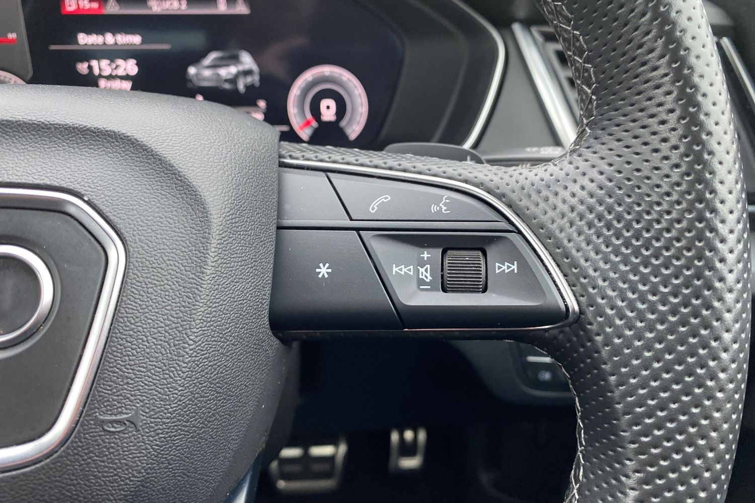 Used Audi Q5 2022 for sale - 76675671: Photo 15