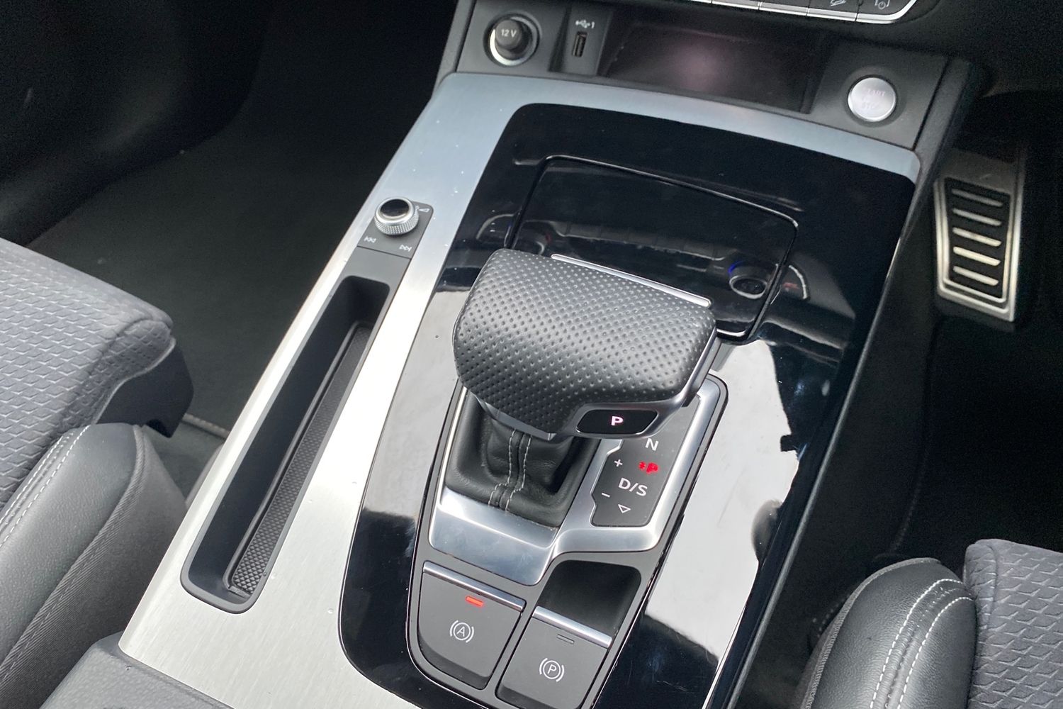 Used Audi Q5 2022 for sale - 76675671: Photo 16