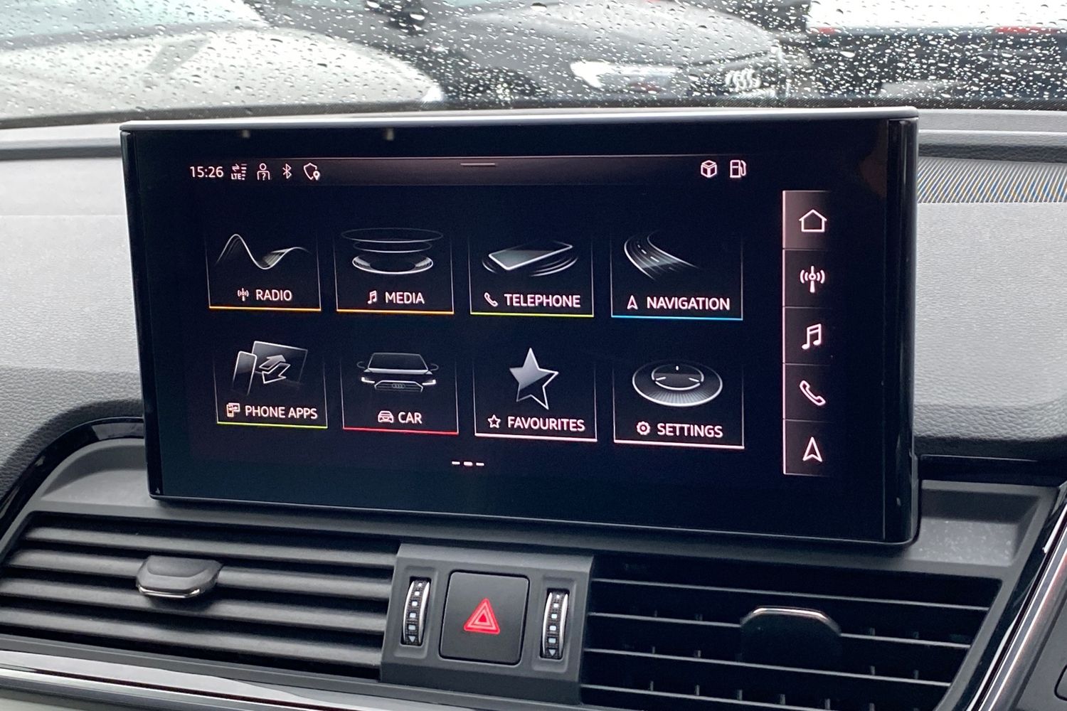 Used Audi Q5 2022 for sale - 76675671: Photo 17