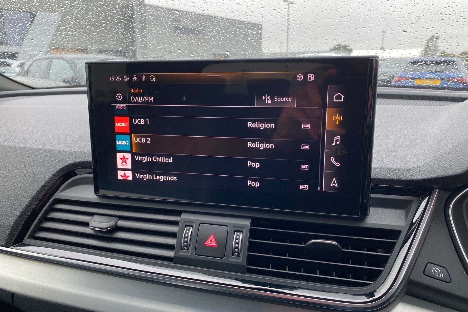 Used Audi Q5 2022 for sale - 76675671: Photo 18