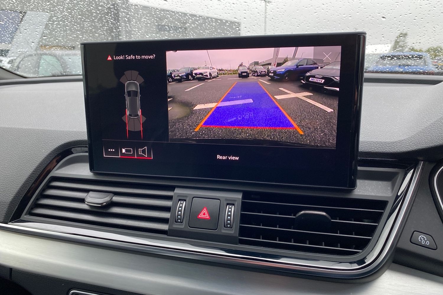 Used Audi Q5 2022 for sale - 76675671: Photo 19