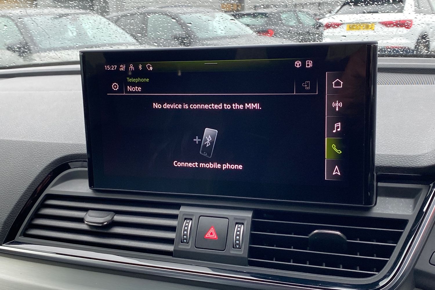 Used Audi Q5 2022 for sale - 76675671: Photo 20