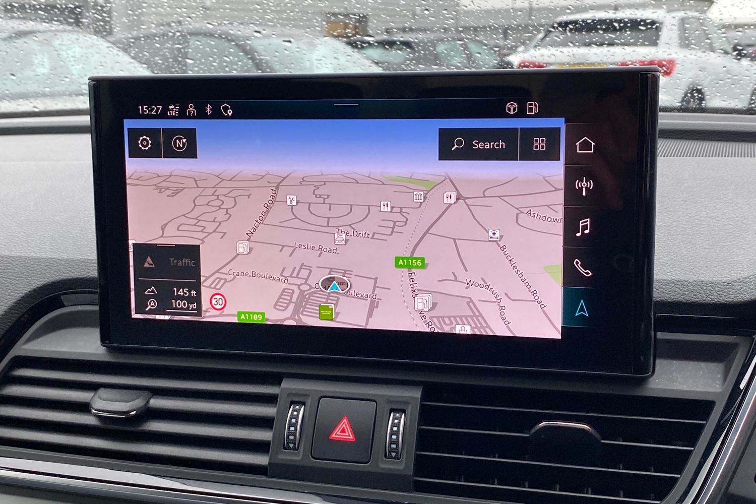 Used Audi Q5 2022 for sale - 76675671: Photo 21