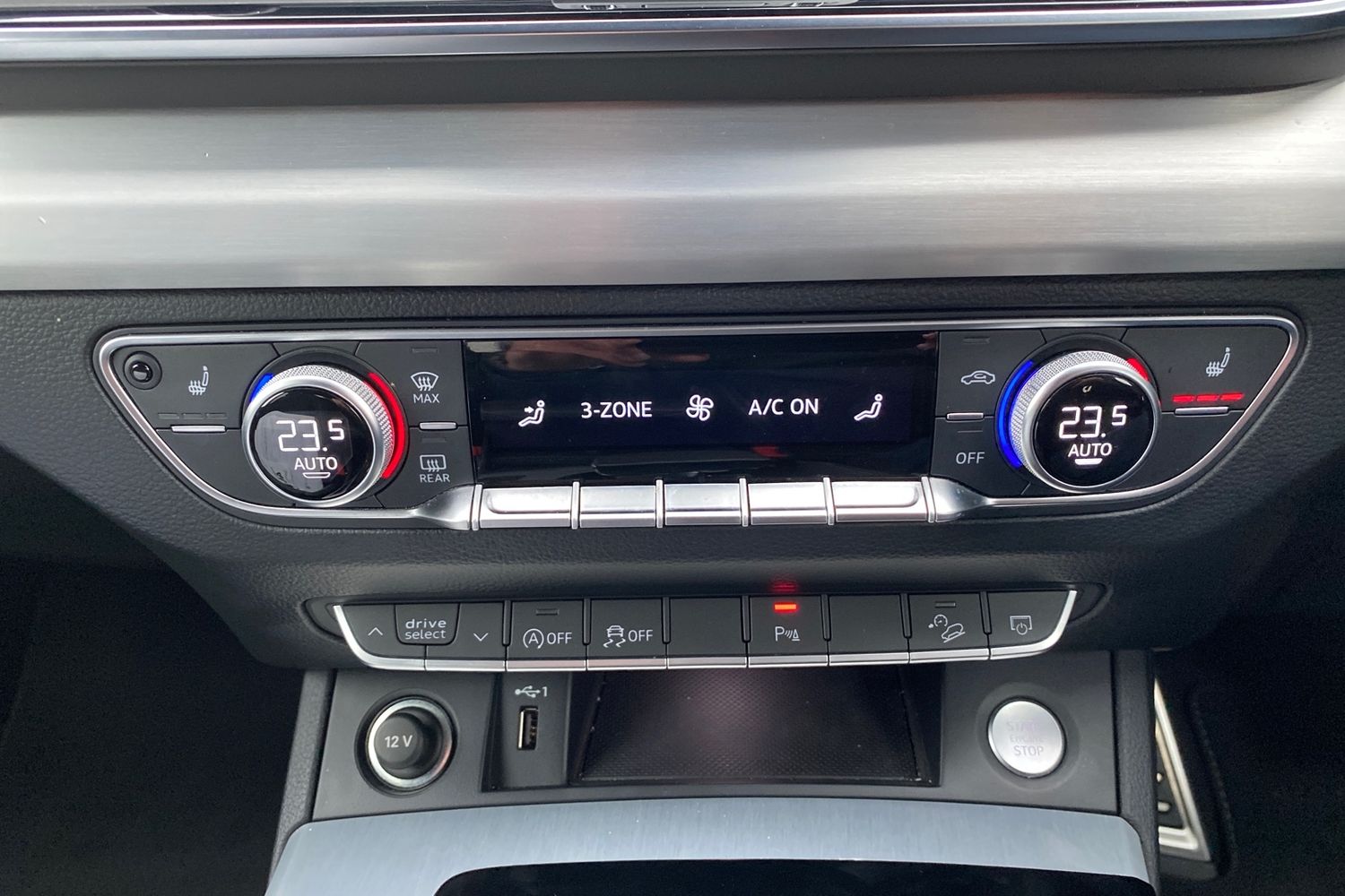 Used Audi Q5 2022 for sale - 76675671: Photo 22