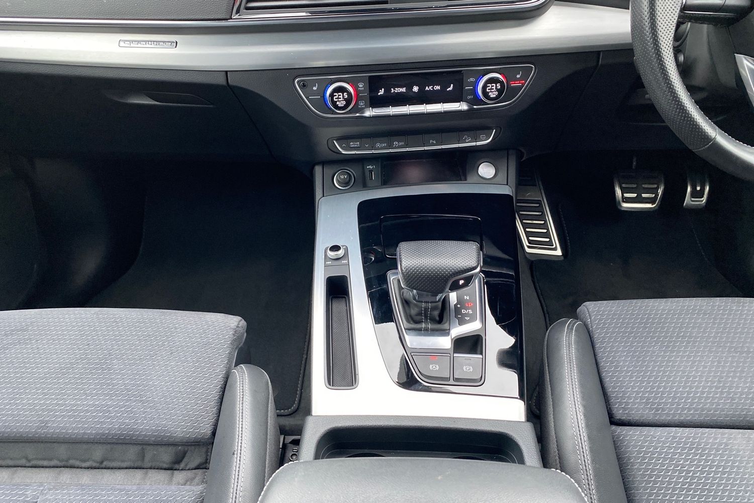 Used Audi Q5 2022 for sale - 76675671: Photo 23