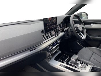 Used Audi Q5 2022 for sale - 76675671: Photo