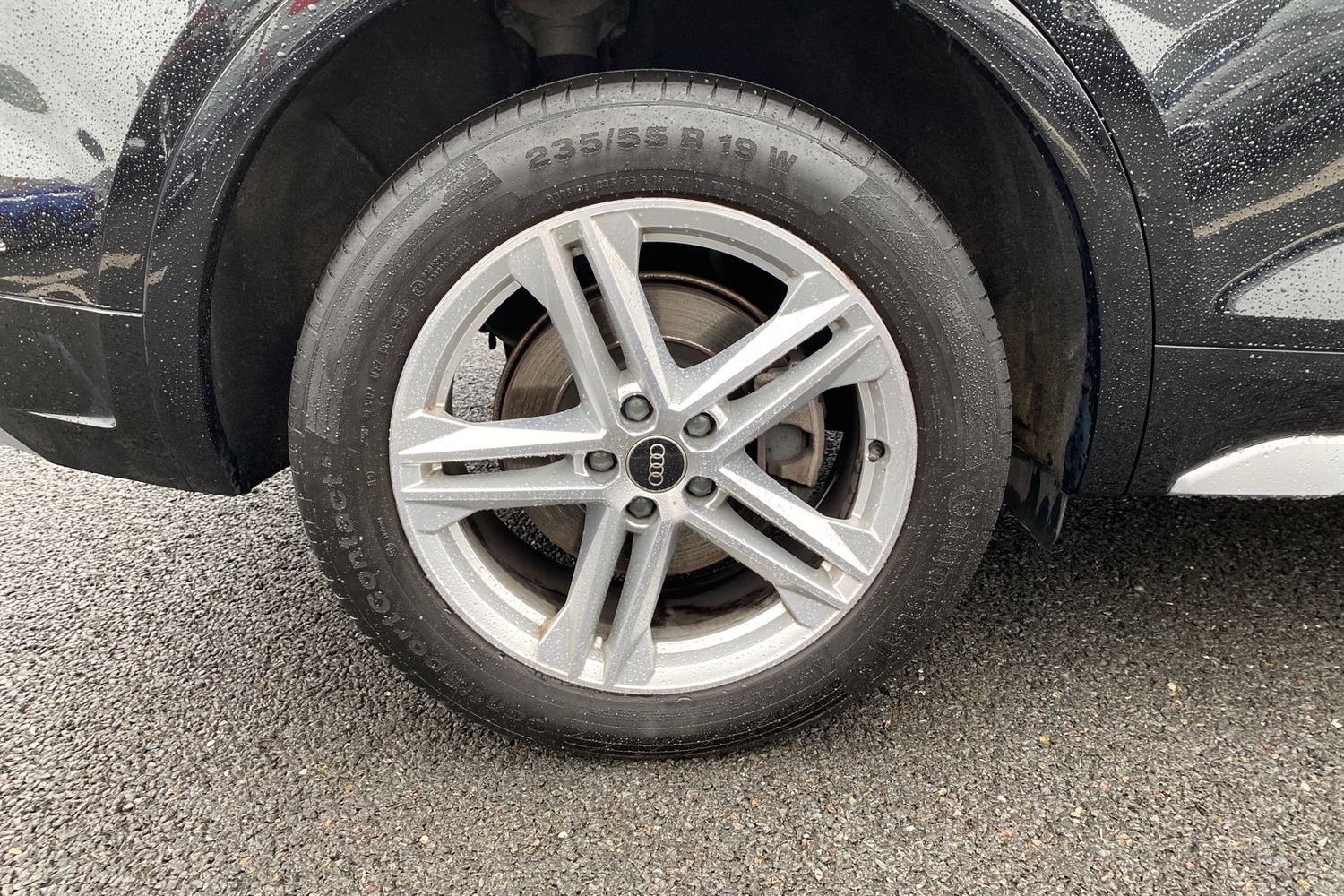 Used Audi Q5 2022 for sale - 76675671: Photo 5