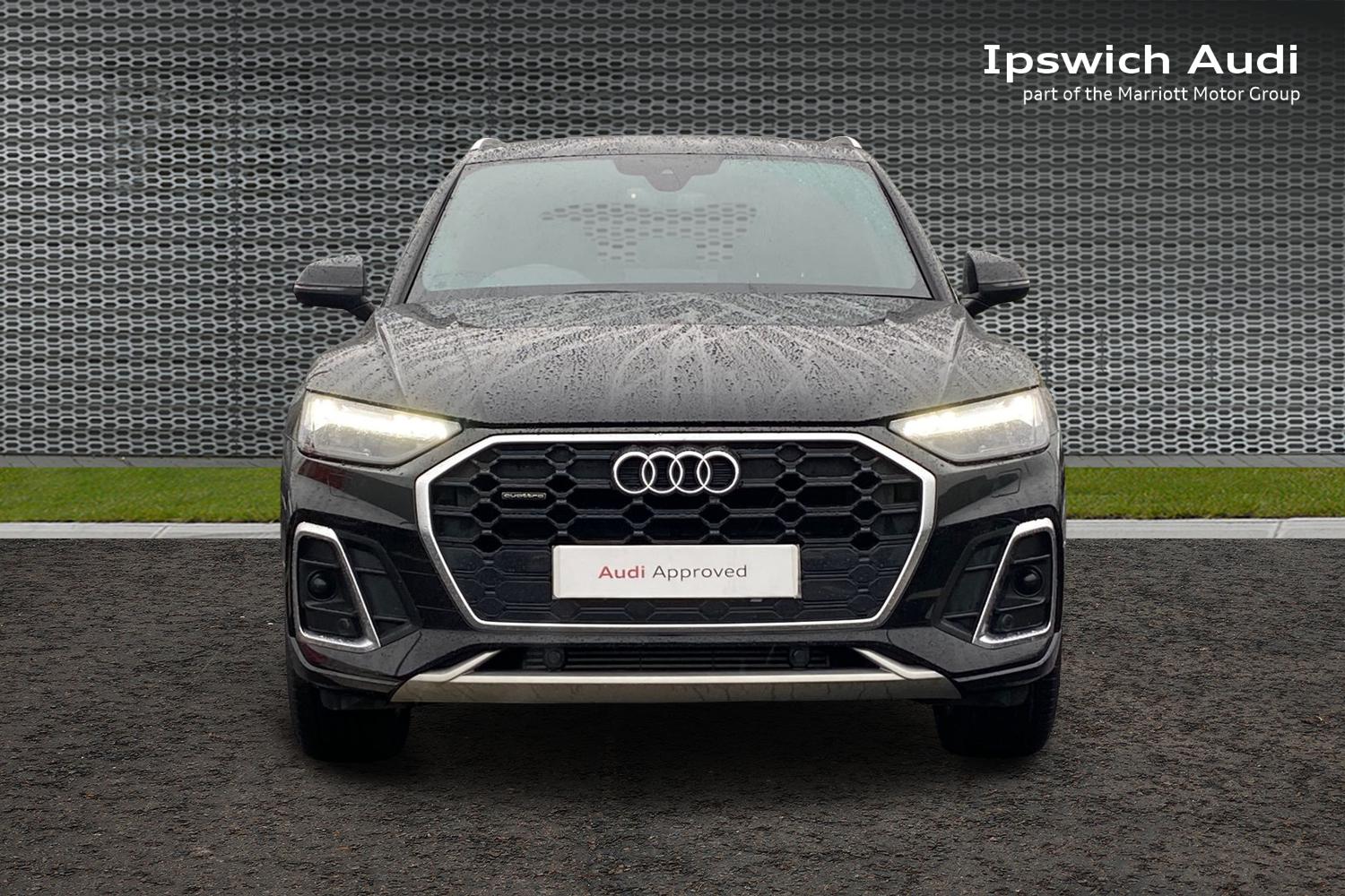 Used Audi Q5 2022 for sale - 76675671: Photo 7