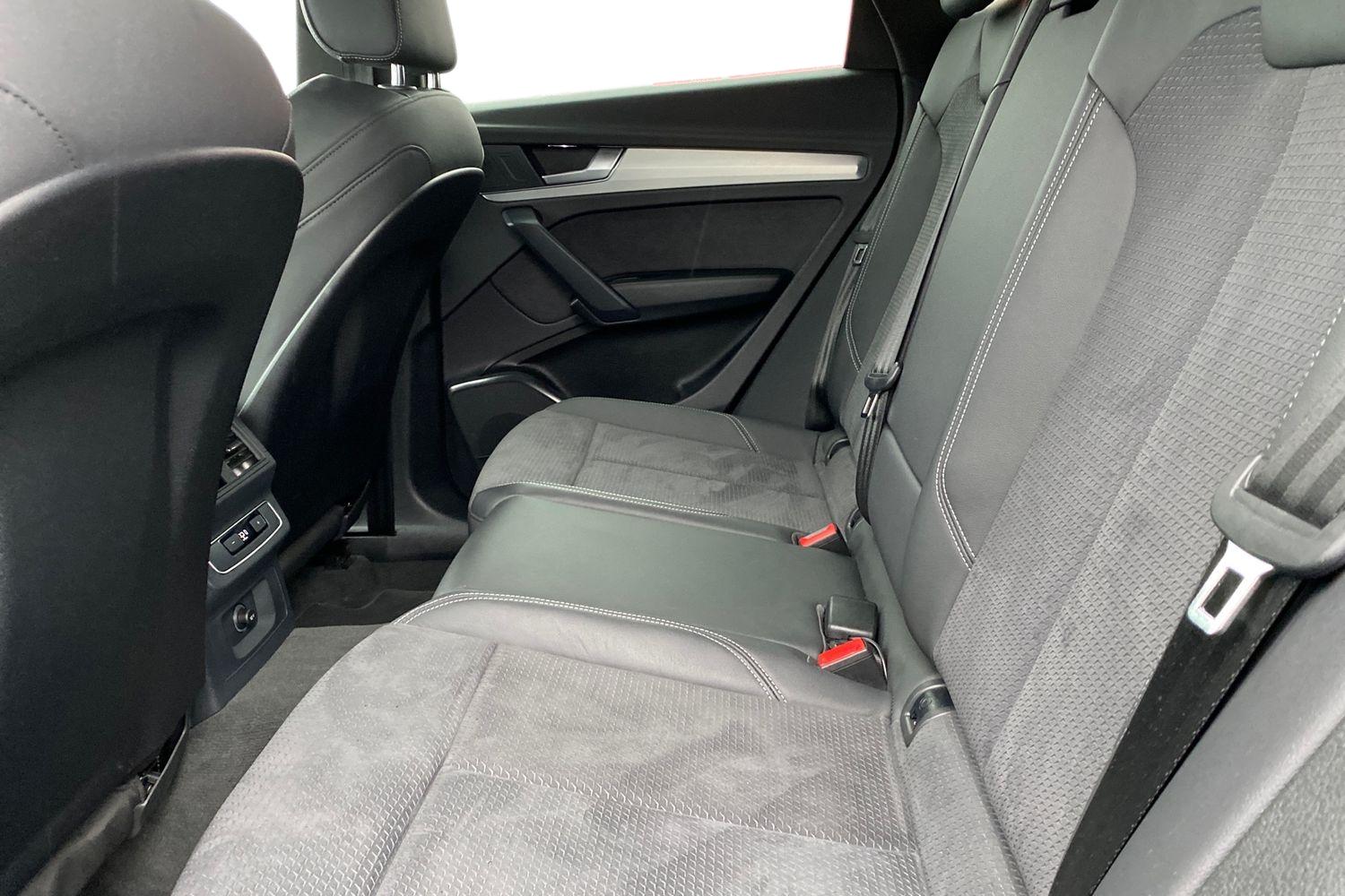 Used Audi Q5 2022 for sale - 76675671: Photo 8