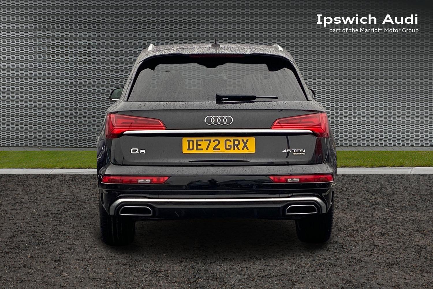 Used Audi Q5 2022 for sale - 76675671: Photo 9