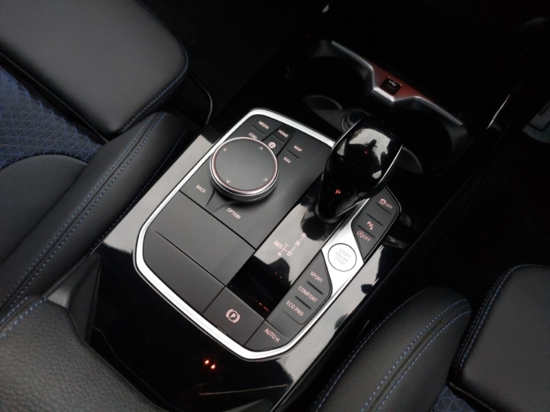 Used BMW 1 Series 2023 for sale - 76511671: Photo 10