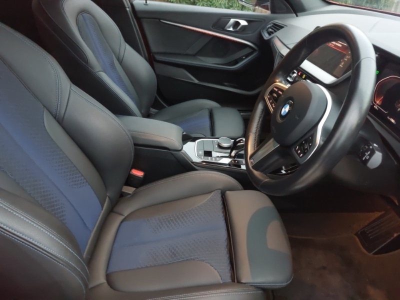 Used BMW 1 Series 2023 for sale - 76511671: Photo 11