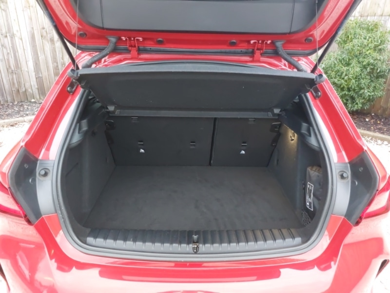 Used BMW 1 Series 2023 for sale - 76511671: Photo 13