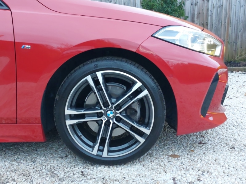 Used BMW 1 Series 2023 for sale - 76511671: Photo 14