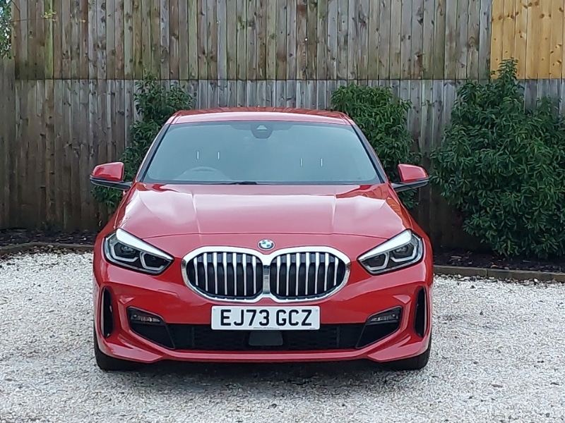 Used BMW 1 Series 2023 for sale - 76511671: Photo 16