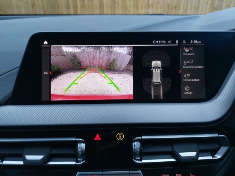 Used BMW 1 Series 2023 for sale - 76511671: Photo 17