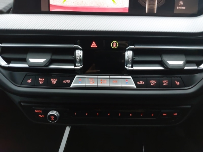 Used BMW 1 Series 2023 for sale - 76511671: Photo 18