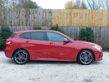 Used BMW 1 Series 2023 for sale - 76511671: Photo