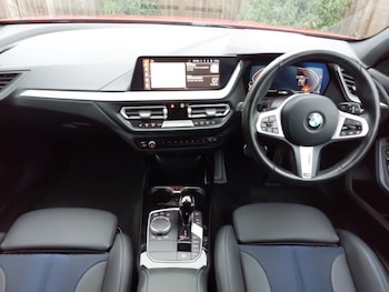 Used BMW 1 Series 2023 for sale - 76511671: Photo