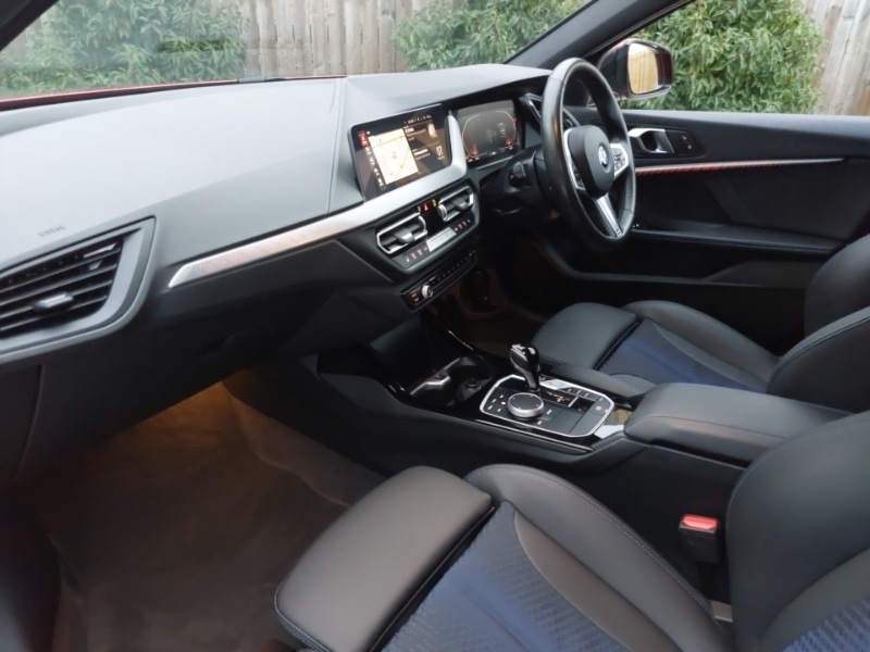 Used BMW 1 Series 2023 for sale - 76511671: Photo 7