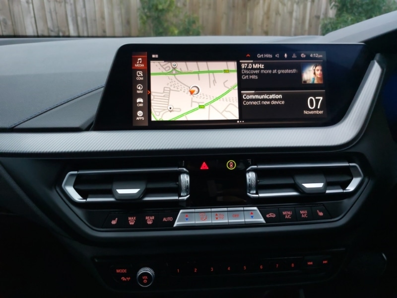 Used BMW 1 Series 2023 for sale - 76511671: Photo 8