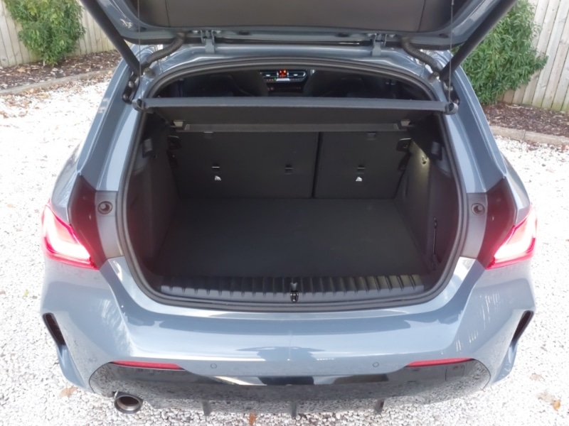 Used BMW 1 Series 2024 for sale - 76643916: Photo 13