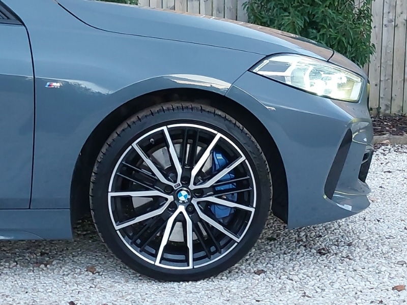 Used BMW 1 Series 2024 for sale - 76643916: Photo 14