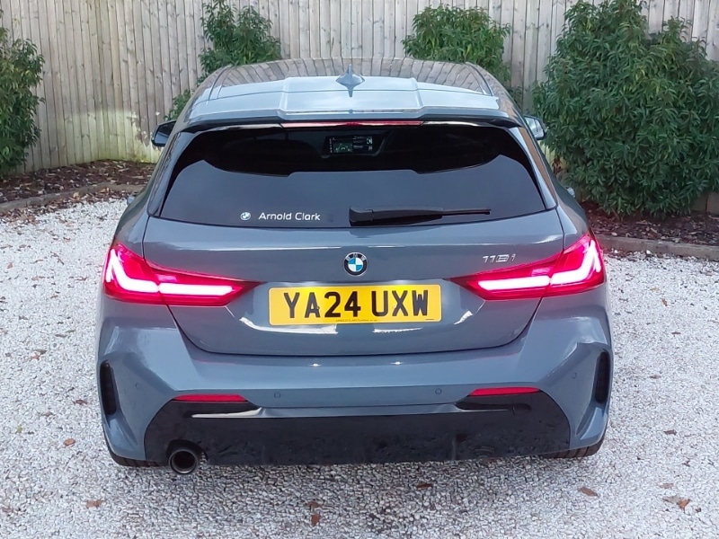 Used BMW 1 Series 2024 for sale - 76643916: Photo 15