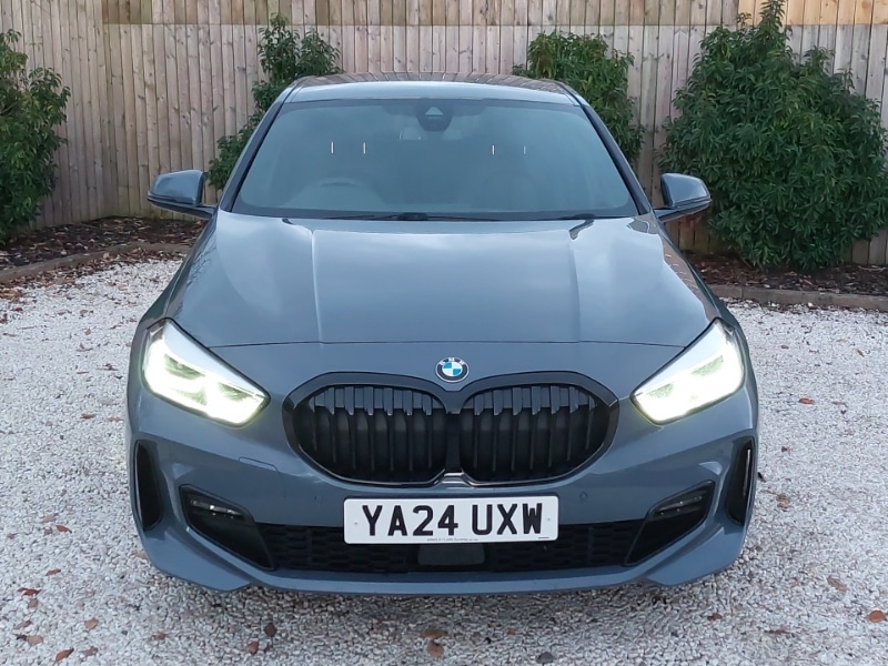 Used BMW 1 Series 2024 for sale - 76643916: Photo 16