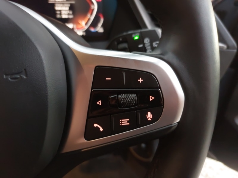 Used BMW 1 Series 2024 for sale - 76643916: Photo 17