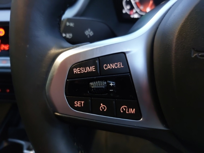 Used BMW 1 Series 2024 for sale - 76643916: Photo 18