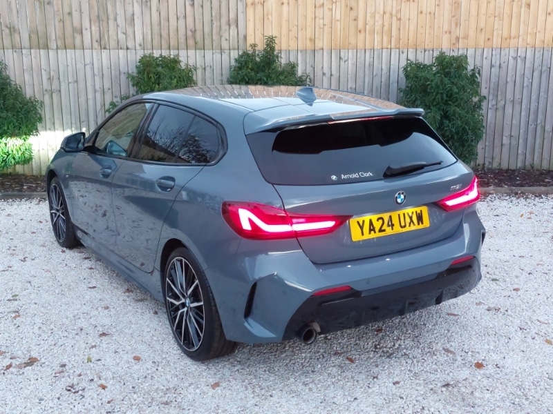 Used BMW 1 Series 2024 for sale - 76643916: Photo 3