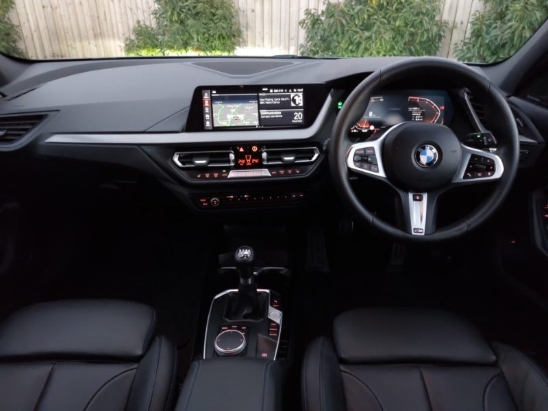 Used BMW 1 Series 2024 for sale - 76643916: Photo 4