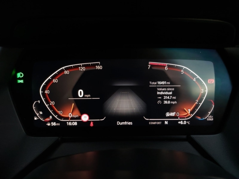 Used BMW 1 Series 2024 for sale - 76643916: Photo 9